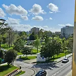 Marinha Garden Inn - Al