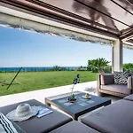 Villa Plage Grande - Superstar Luxury - Beachtop