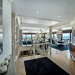 Villa Plage Grande - Superstar Luxury - Beachtop