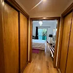 Private Room With View