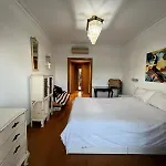 Private Room With View