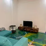 Sea View Apartment & 4 Minutes Walk To The Beach
