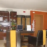 Hotel Soltroia - Foz Do Sado