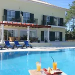 Hotel Soltroia - Foz Do Sado