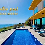 Eden Sun - A Modern Luxury Villa With A Panoramic View