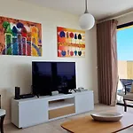 Eden Sun - A Modern Luxury Villa With A Panoramic View