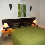 Apartamentos Guadiana