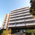 Hotel Luar