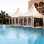 Hotel Parque Das Laranjeiras