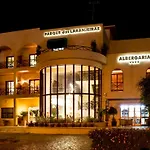Hotel Parque Das Laranjeiras