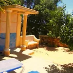 Nature Beach Resort Quinta Al-Gharb