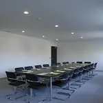 Hotel Dos Zimbros
