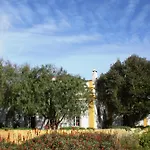Casa Do Castelo - Turismo De Habitacao