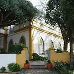 Casa Do Castelo - Turismo De Habitacao