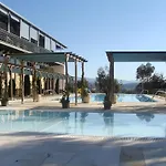 Coimbra Camping & Bungalows