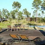Cocoon Eco Design Lodges