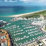 Beach Apartment Marina Vilamoura