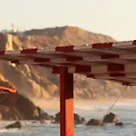 Ocean Beach House - Santa Cruz