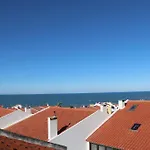 Ocean Beach House - Santa Cruz