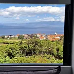 Adega Melo Pereira - 2 Quartos Com Vista Mar