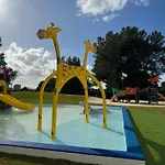 Pestana Blue Alvor Beach