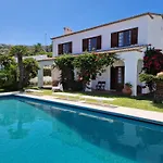 Salt Water Villa