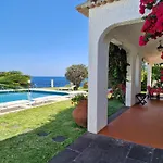 Salt Water Villa