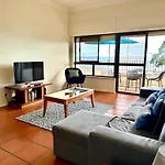 Beach Front House
