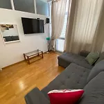 Apartamentos Navio Azul