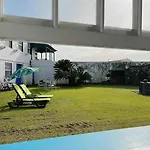 Casa Do Cacto - 1 Bedroom Flat