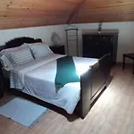 Apartamentos Em Casa Da Avo Ines