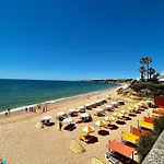 Apartamento Vista Mar A Menos De 50M Da Praia.