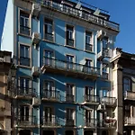 Hotel Portuense