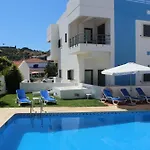 Vicentina Hotel