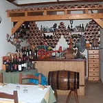 Guesthouse A Lareira