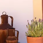 B&B Candelaria