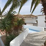 Cabanas Green Apartment & Loft.