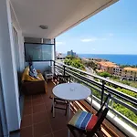 The Lidosol - Phenomenal View Over The Atlantic Ocean