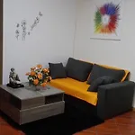Lindo Apartamento Villa