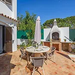 Luxury Villa, Very Close To Beach + Restaurants, Wi Fi, Heatable Pool.