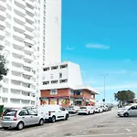 Studio Praia Rocha Concorde Vista Mar