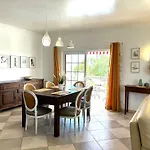 Casa Panoramica Vue Mer 8 A 10 Personnes