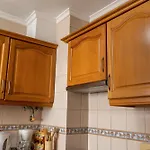 Apartamento Pedras Pretas