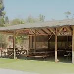 Parque Da Mina
