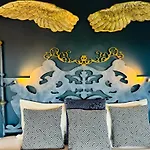 Palm View Guesthouse, Adults Only