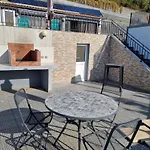 Casa Agapanthe