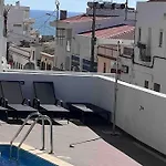 Concha Is A New Apartment * 5Min Walk To The Beach