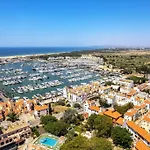 Stunning 2-Bedroom Beach Retreat In Vale Do Lobo