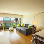 Lovelystay - Ericeira Beach Apartment With Sea View