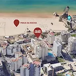 Apartment Rocha Varandas Sunny